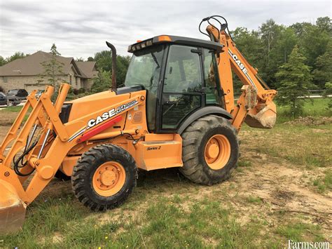 Backhoes For Sale 632 Backhoes Near Me - Find New and Used Backhoes on Equipment Trader. . Backhoe for sale near me